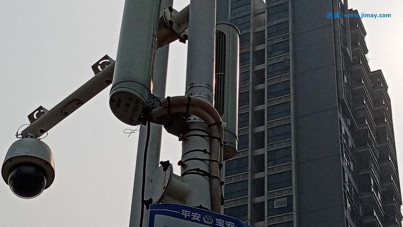 旧楼改造，可视对讲分机接线，这些细节你注意到了吗？**
