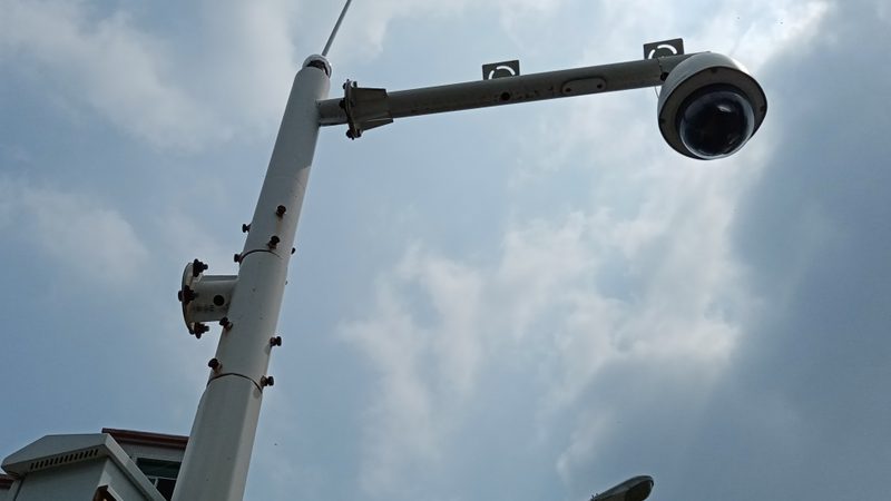 视频监控系统存储硬盘：揭秘其参数背后的秘密