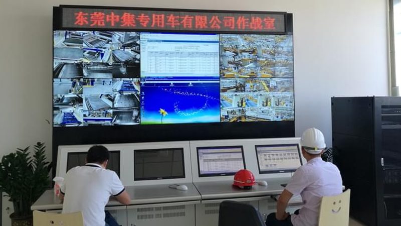 北京弱电安消防联动公司：揭秘安防监控行业的守护者