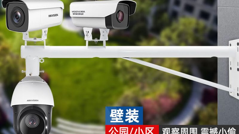 监控维保厂家直销，价格构成揭秘**