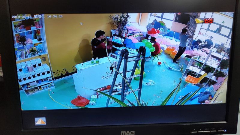 家用监控安装，这些步骤你掌握了吗？**