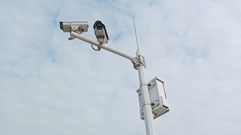 识别速度：门禁系统的“反应速度