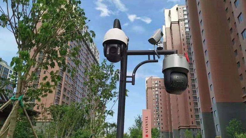 成都防盗报警系统主机安装：关键步骤与注意事项**