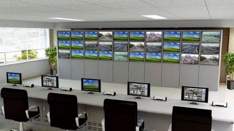 路监控系统安装价格：揭秘影响成本的关键因素**